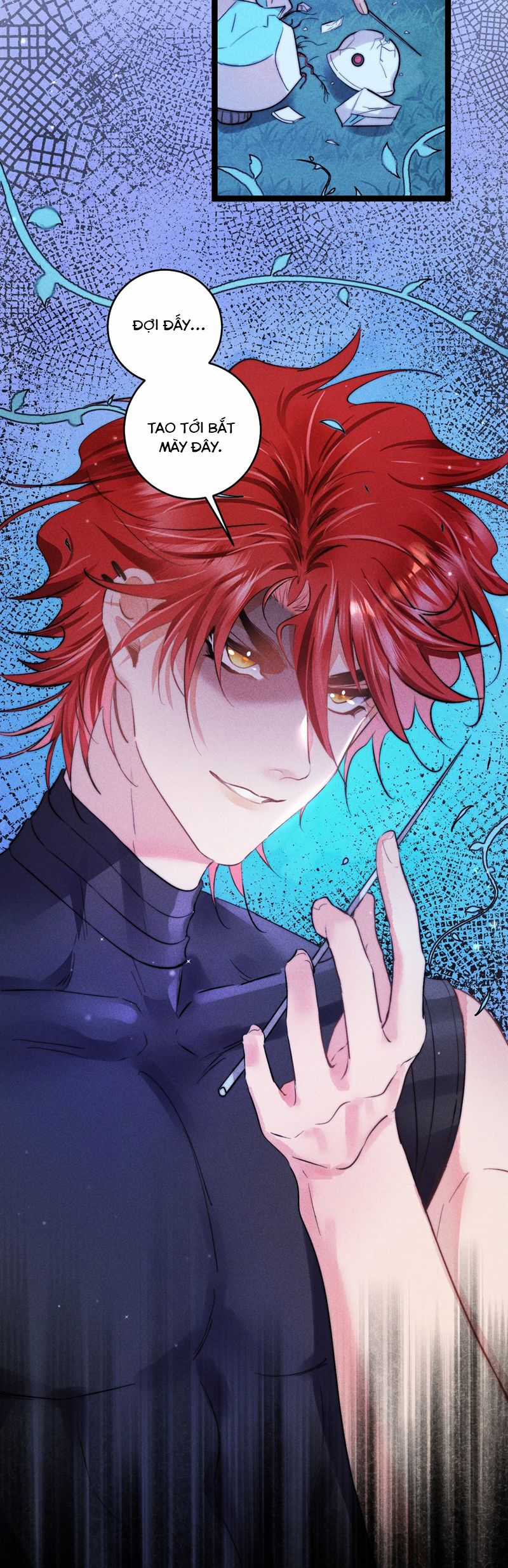 Cao Tháp - Chapter 52 - Trang 5