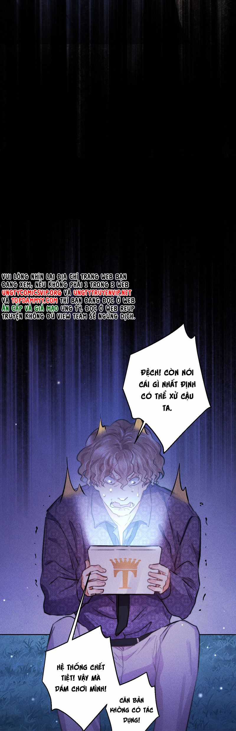 Cao Tháp - Chapter 52 - Trang 6