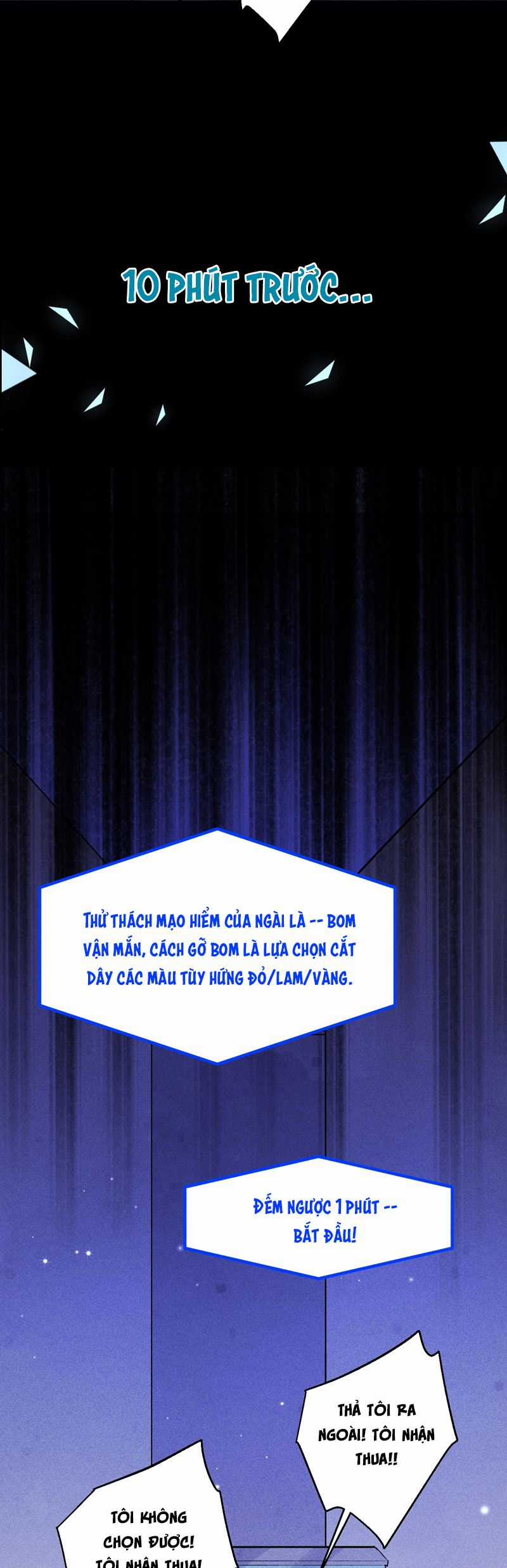 Cao Tháp - Chapter 52 - Trang 7