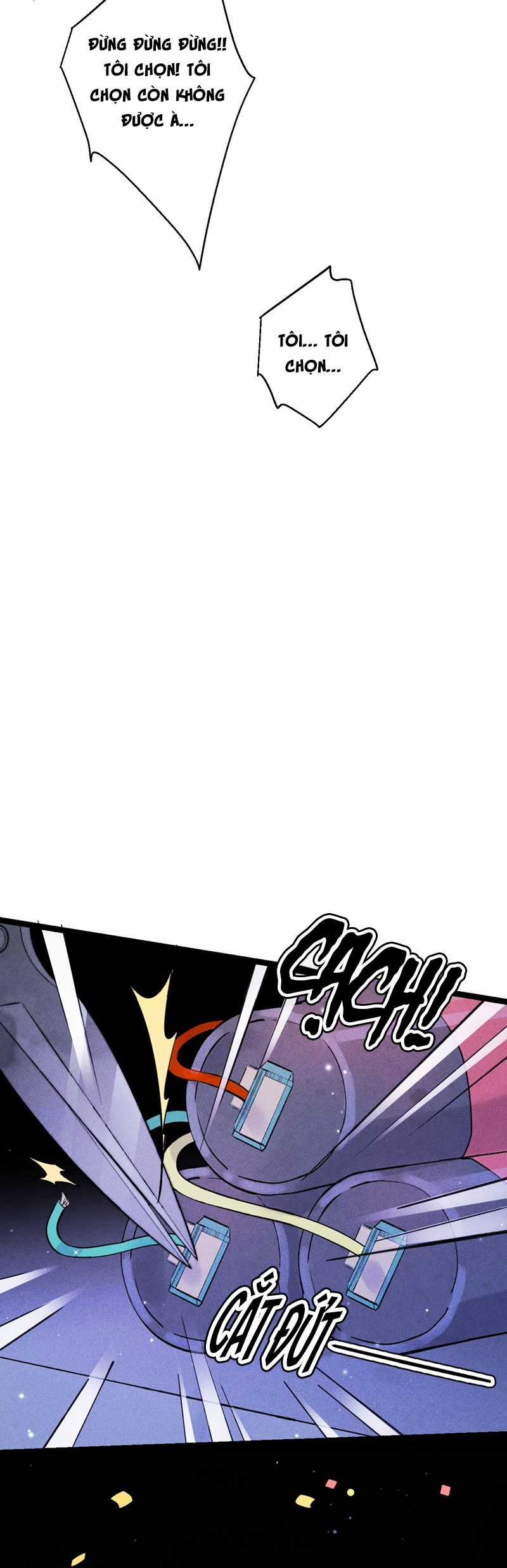 Cao Tháp - Chapter 52 - Trang 9