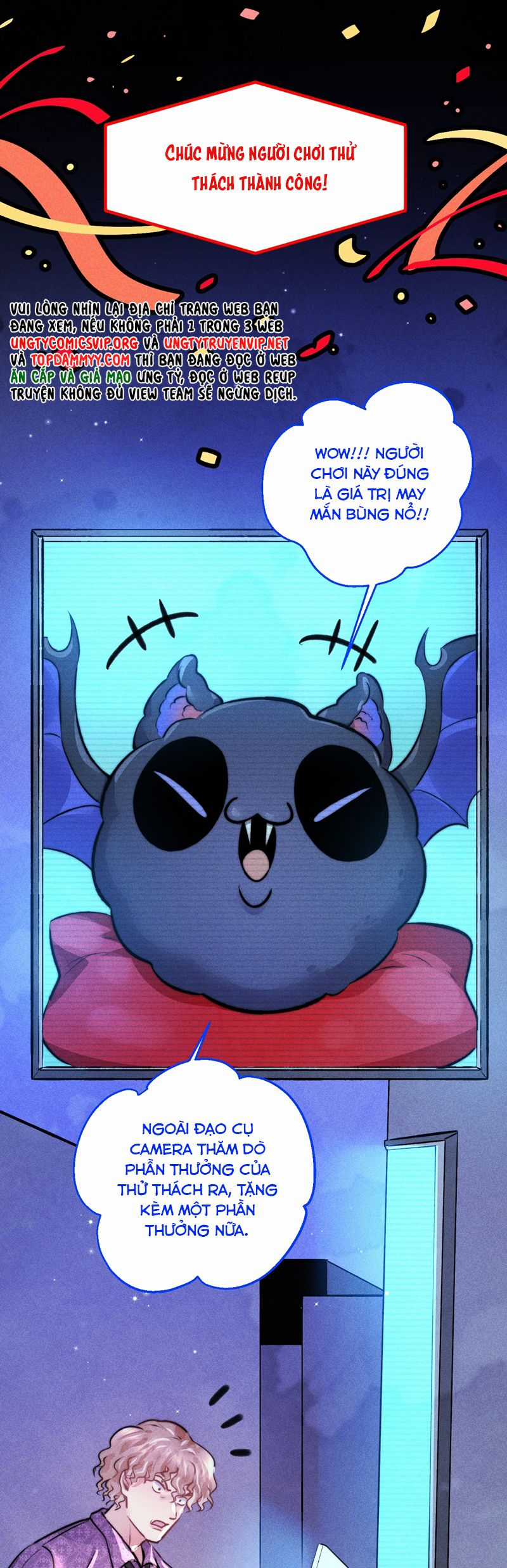 Cao Tháp - Chapter 52 - Trang 10