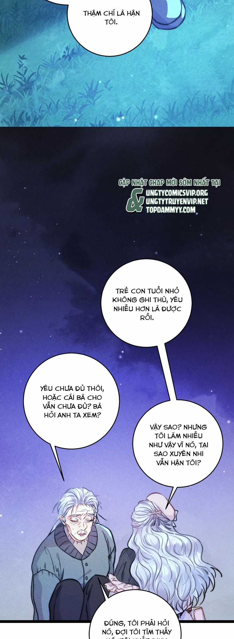 Cao Tháp - Chapter 53 - Trang 11