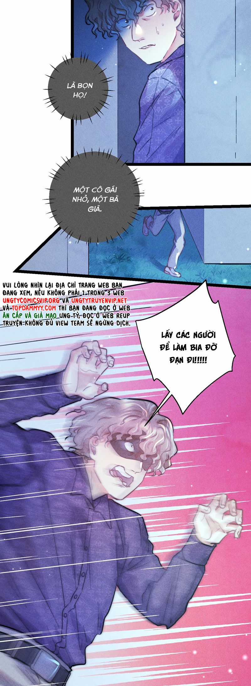 Cao Tháp - Chapter 53 - Trang 13