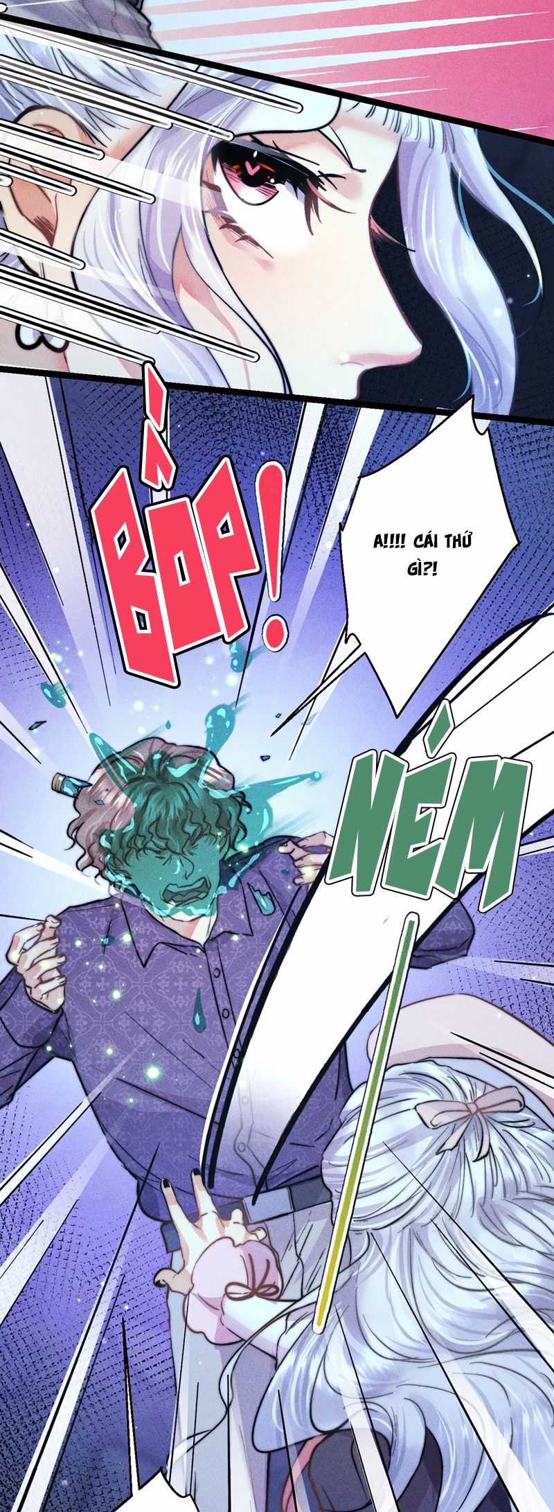 Cao Tháp - Chapter 53 - Trang 14