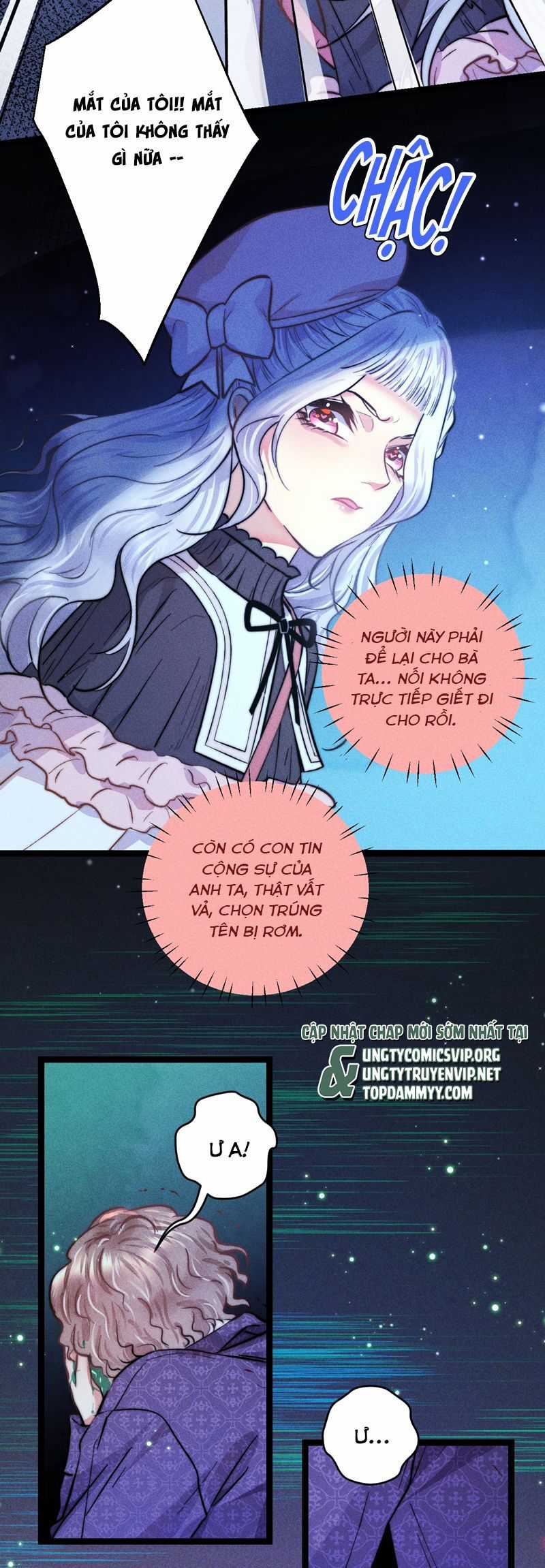 Cao Tháp - Chapter 53 - Trang 15