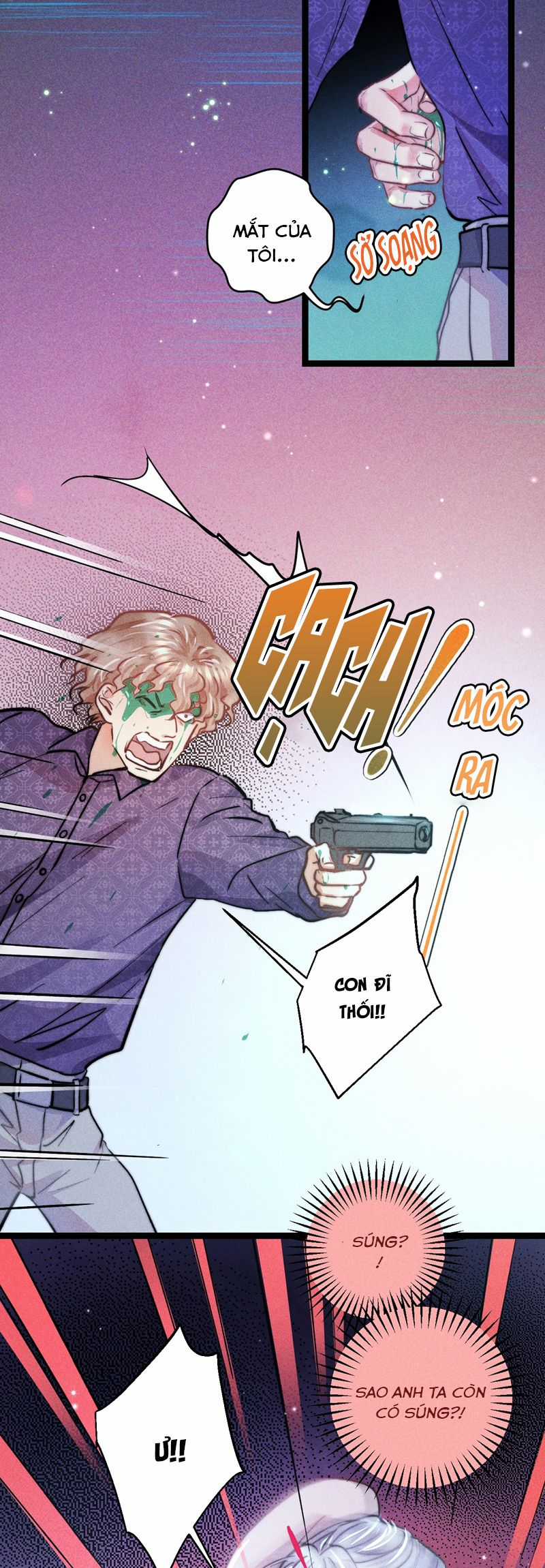 Cao Tháp - Chapter 53 - Trang 16