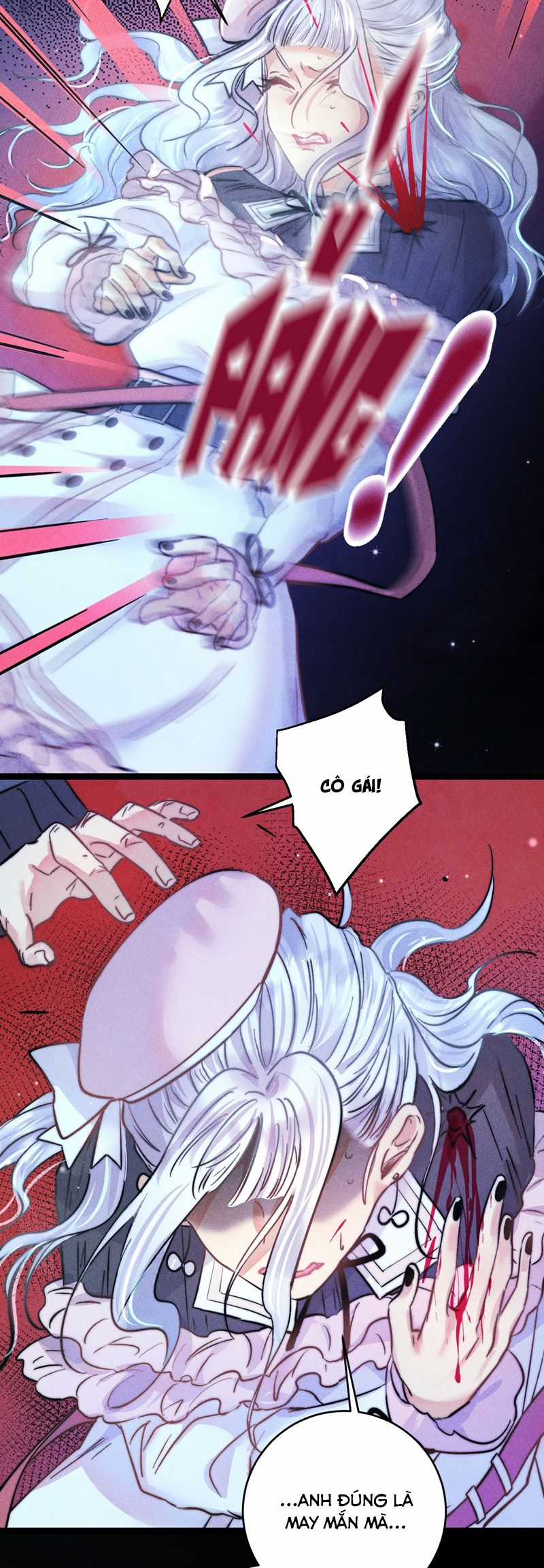 Cao Tháp - Chapter 53 - Trang 17