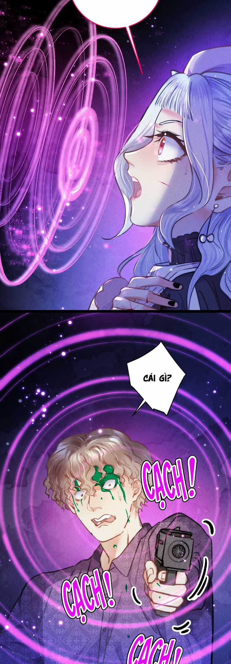 Cao Tháp - Chapter 53 - Trang 19