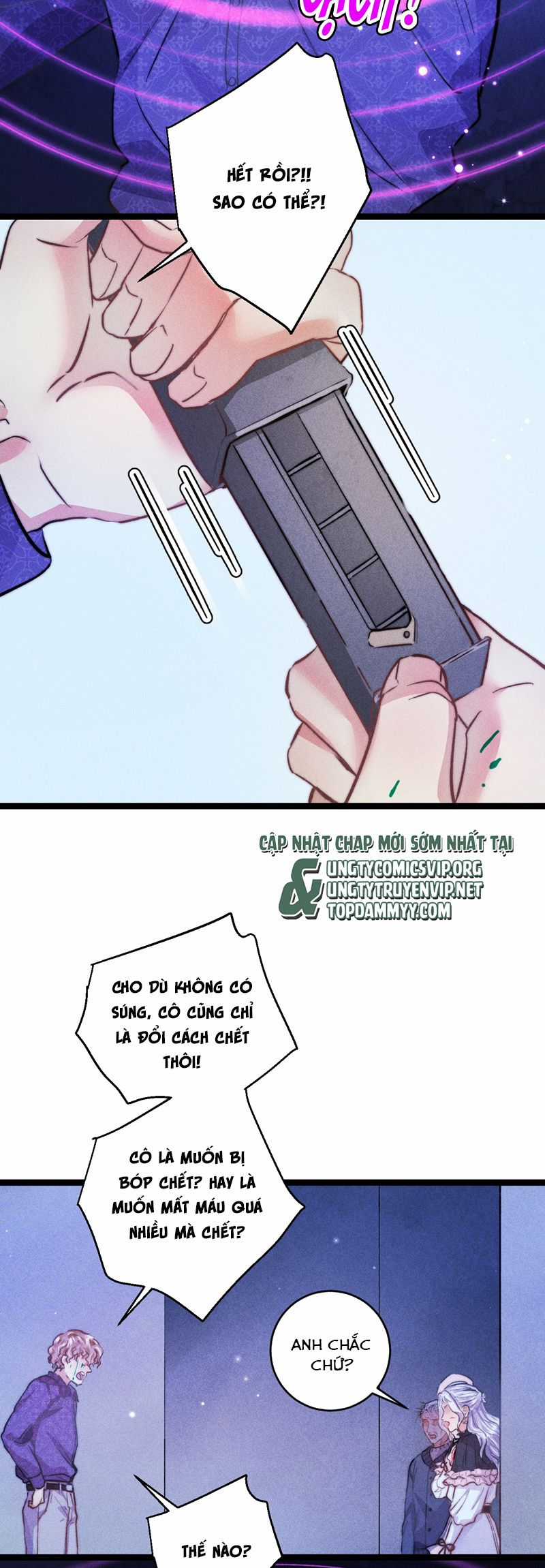 Cao Tháp - Chapter 53 - Trang 20