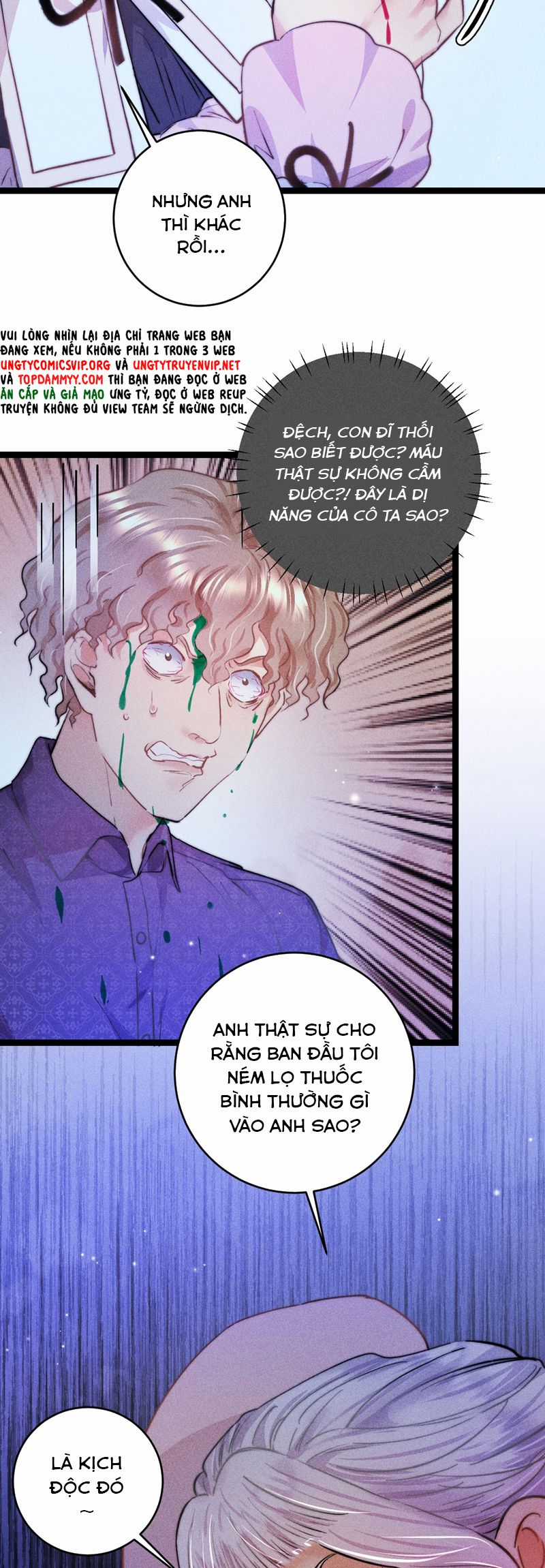 Cao Tháp - Chapter 53 - Trang 22