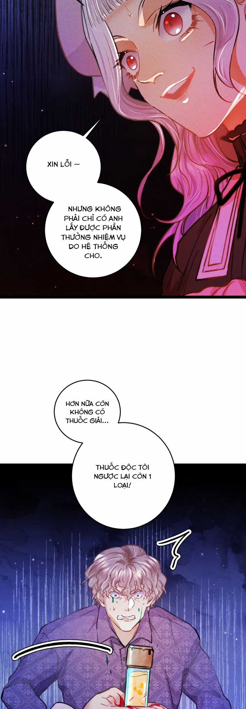 Cao Tháp - Chapter 53 - Trang 23