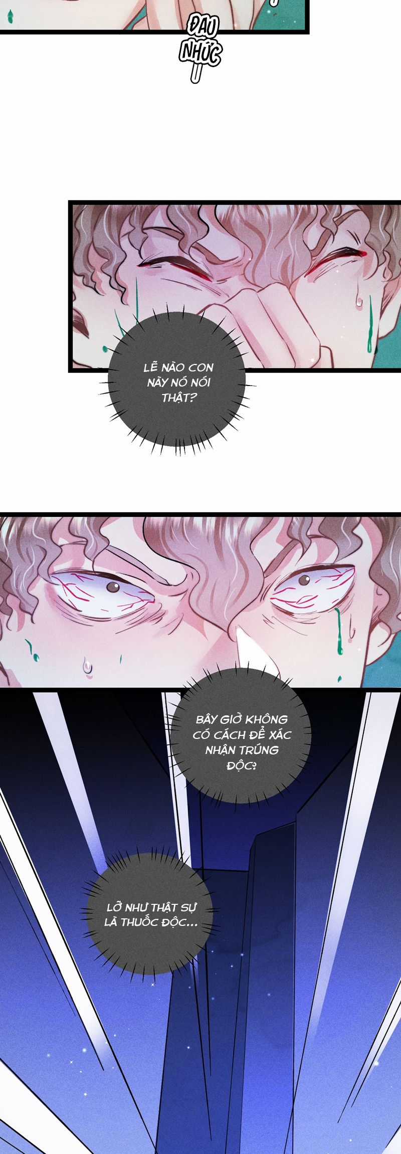 Cao Tháp - Chapter 53 - Trang 25