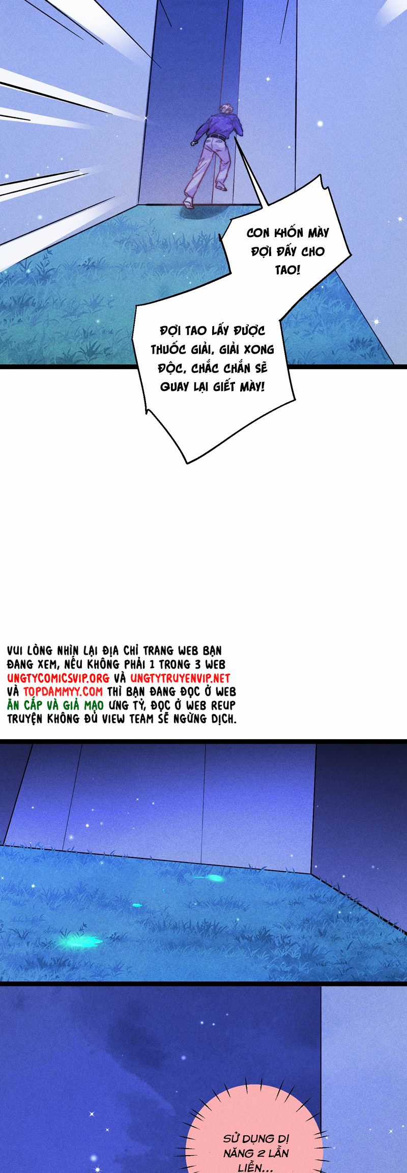 Cao Tháp - Chapter 53 - Trang 26