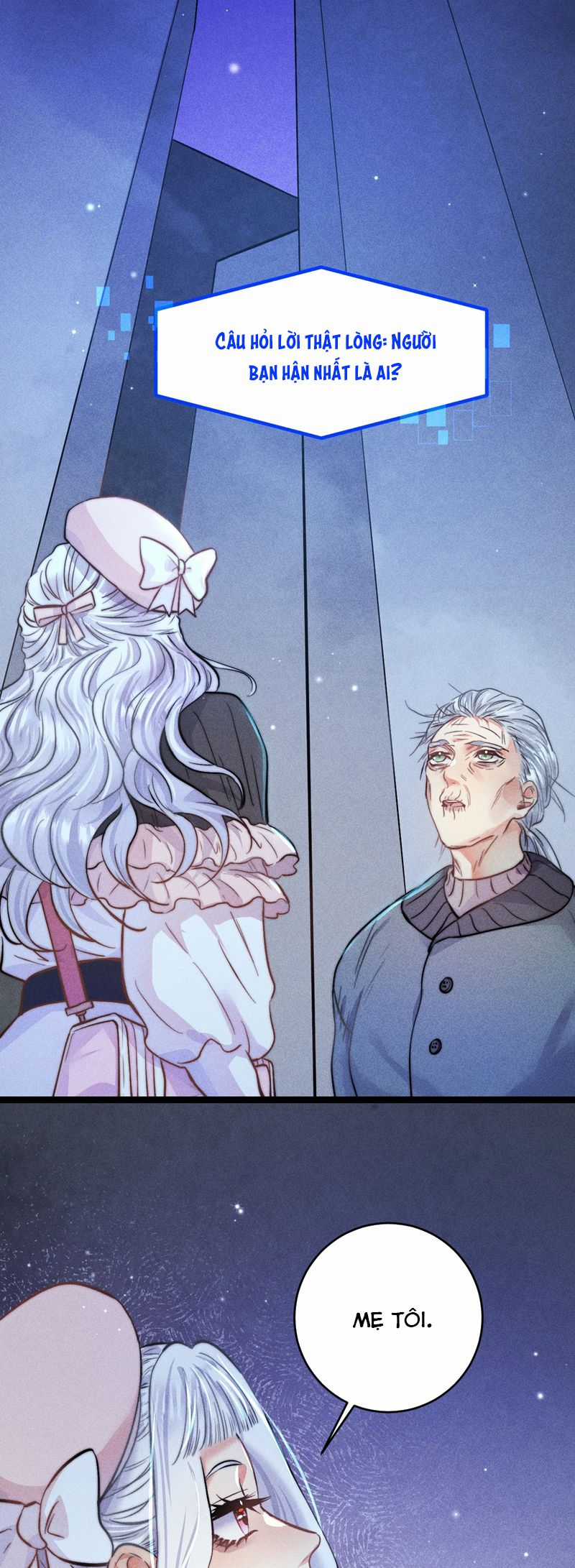 Cao Tháp - Chapter 53 - Trang 4