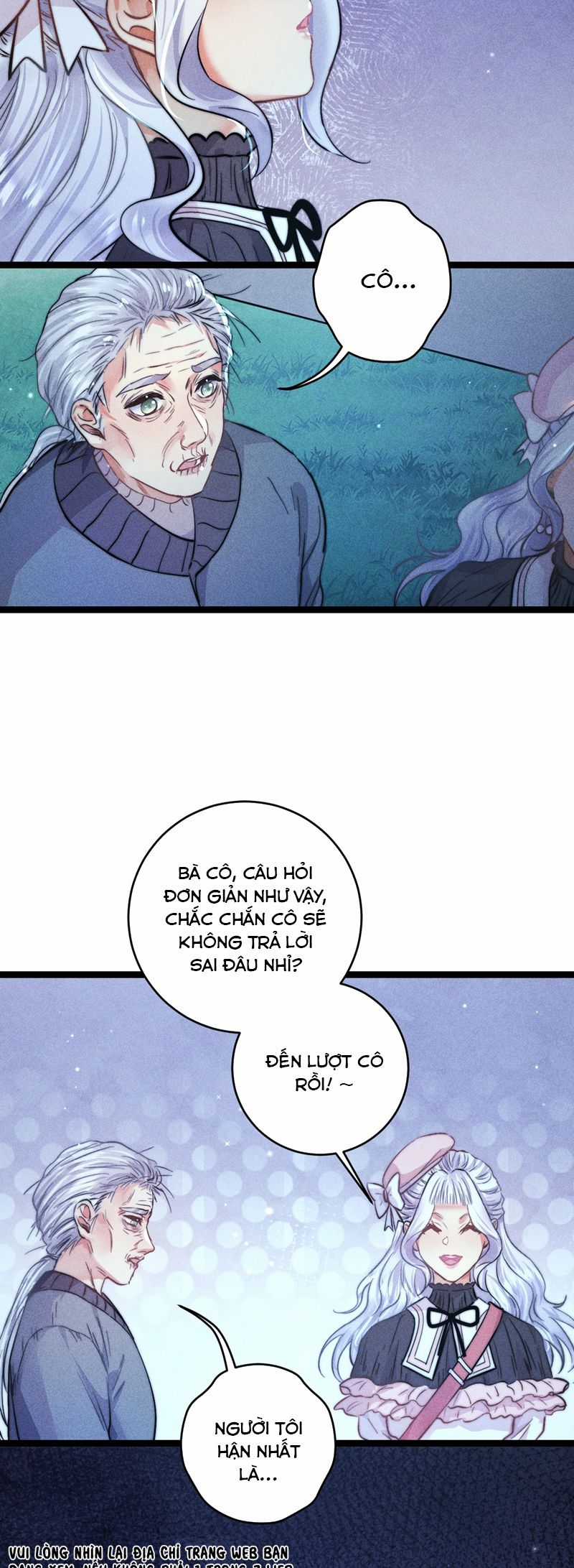 Cao Tháp - Chapter 53 - Trang 5