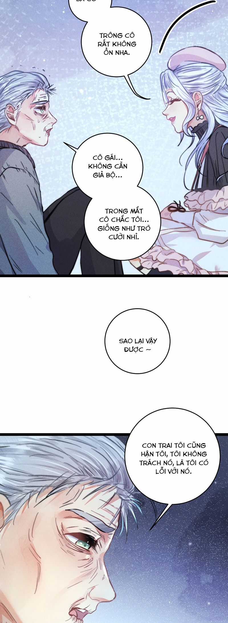 Cao Tháp - Chapter 53 - Trang 8