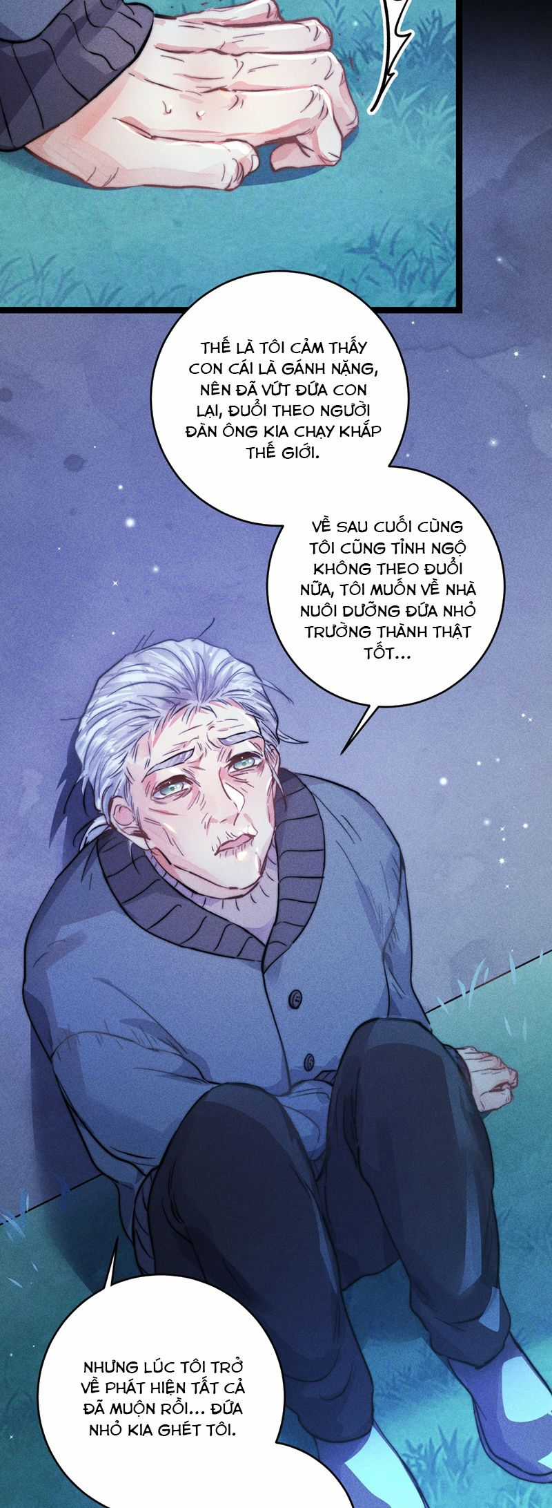 Cao Tháp - Chapter 53 - Trang 10