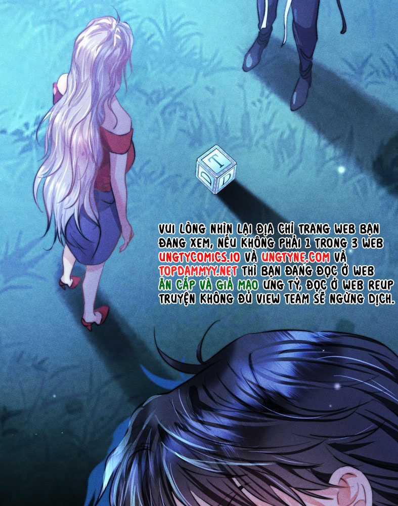 Cao Tháp - Chapter 54 - Trang 17