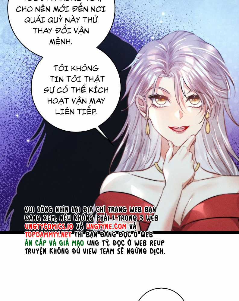 Cao Tháp - Chapter 54 - Trang 22