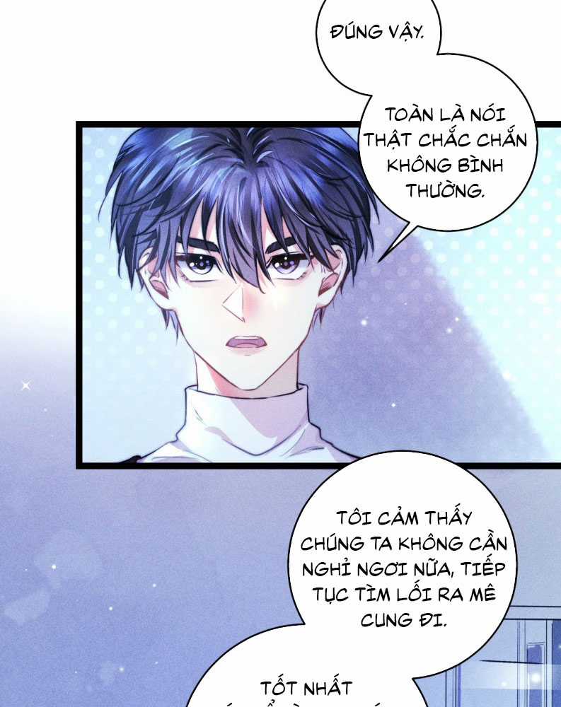 Cao Tháp - Chapter 54 - Trang 23