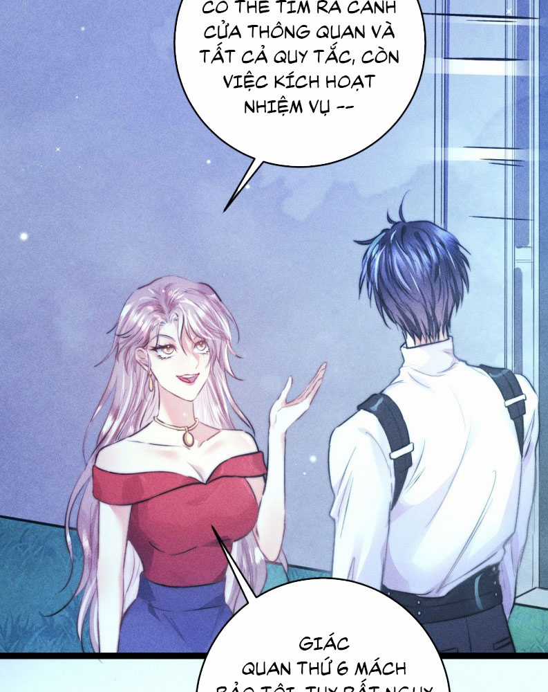 Cao Tháp - Chapter 54 - Trang 24