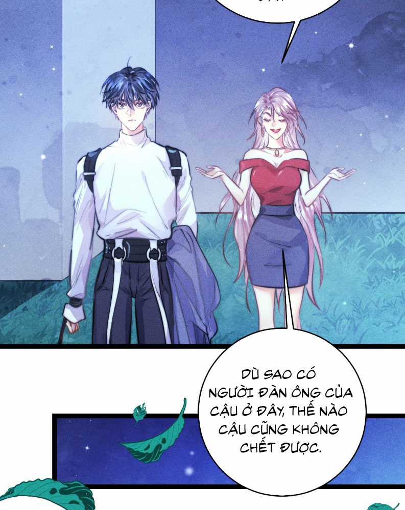 Cao Tháp - Chapter 54 - Trang 27