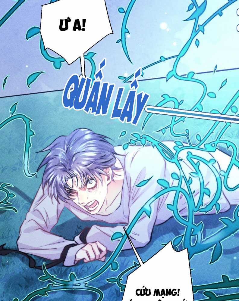 Cao Tháp - Chapter 54 - Trang 31