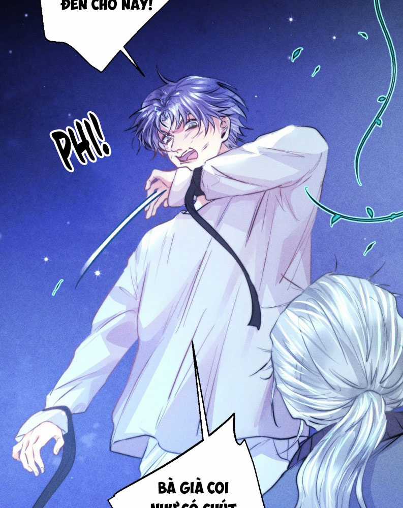 Cao Tháp - Chapter 54 - Trang 38