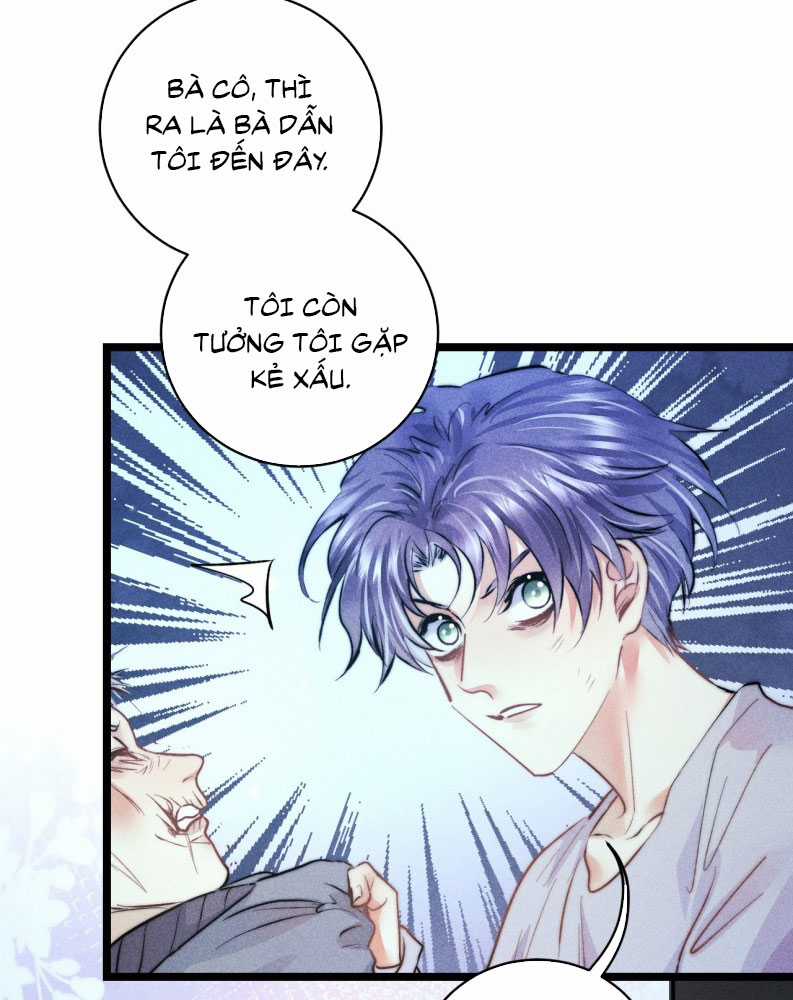 Cao Tháp - Chapter 54 - Trang 46