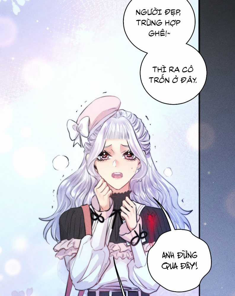 Cao Tháp - Chapter 54 - Trang 47