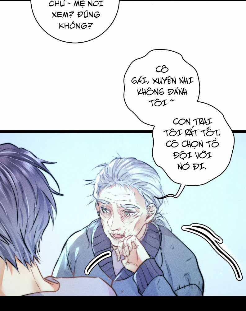 Cao Tháp - Chapter 54 - Trang 50