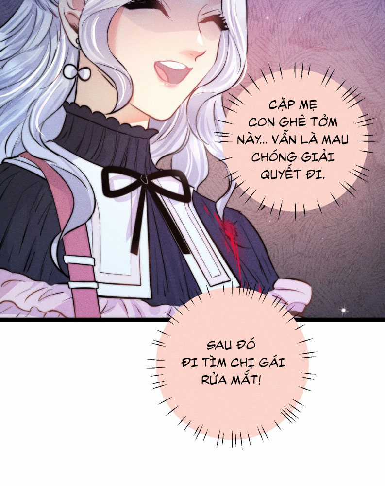 Cao Tháp - Chapter 54 - Trang 53