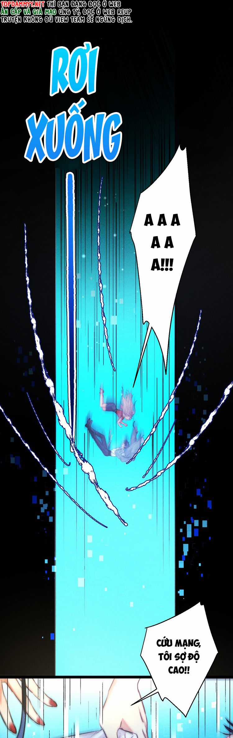 Cao Tháp - Chapter 55 - Trang 11