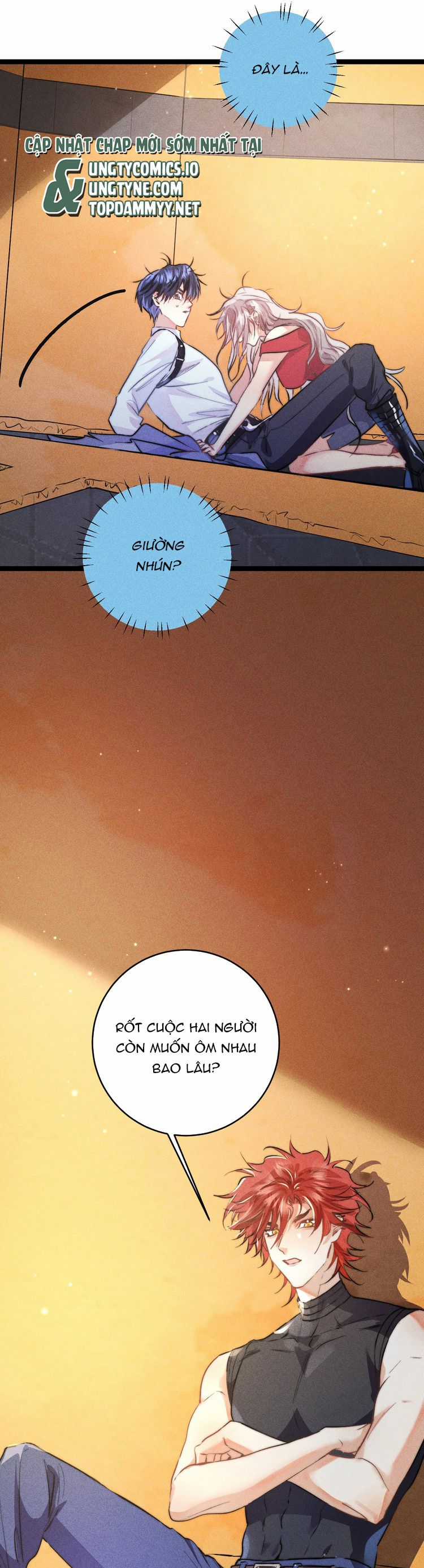 Cao Tháp - Chapter 55 - Trang 13