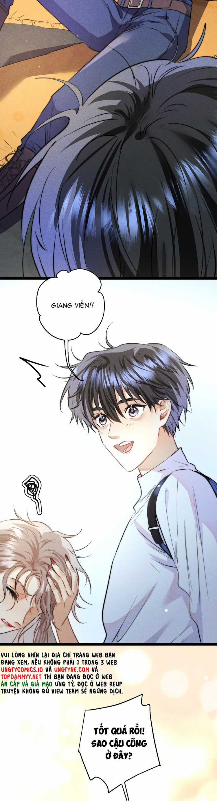 Cao Tháp - Chapter 55 - Trang 14