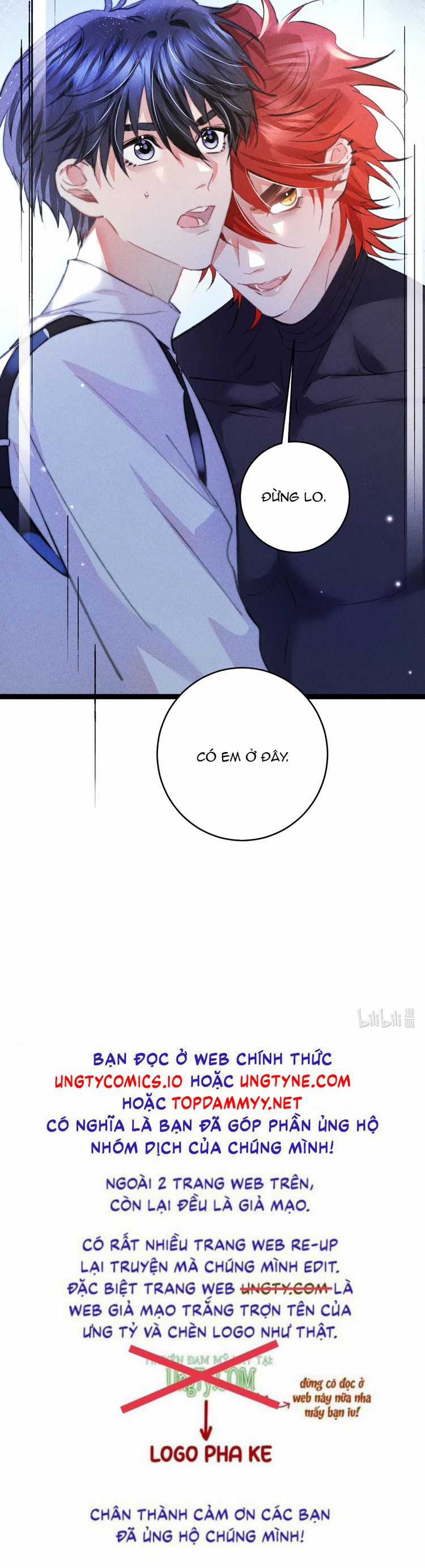 Cao Tháp - Chapter 55 - Trang 19