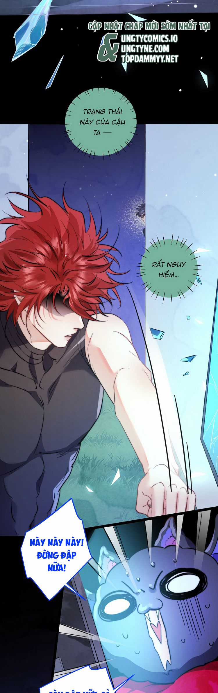 Cao Tháp - Chapter 55 - Trang 4