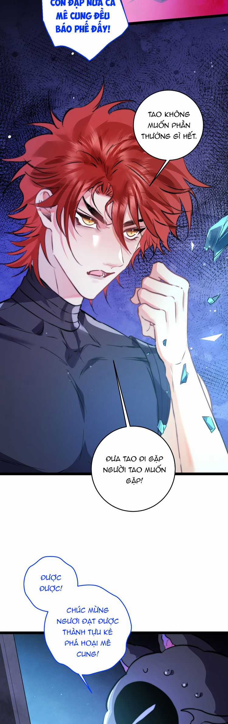 Cao Tháp - Chapter 55 - Trang 5