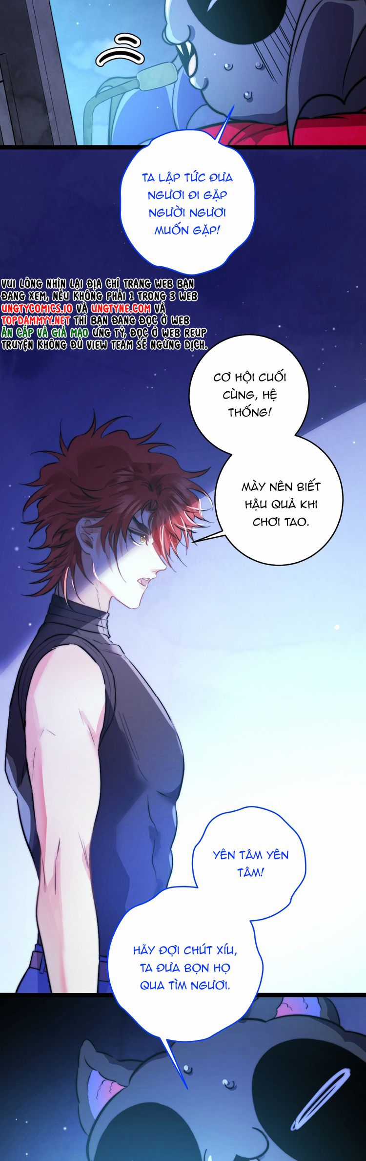 Cao Tháp - Chapter 55 - Trang 6