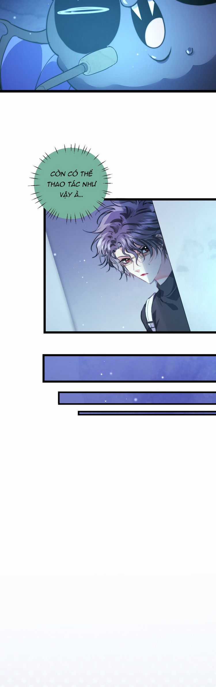 Cao Tháp - Chapter 55 - Trang 7