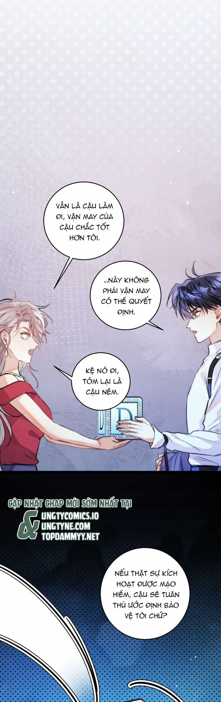 Cao Tháp - Chapter 55 - Trang 8