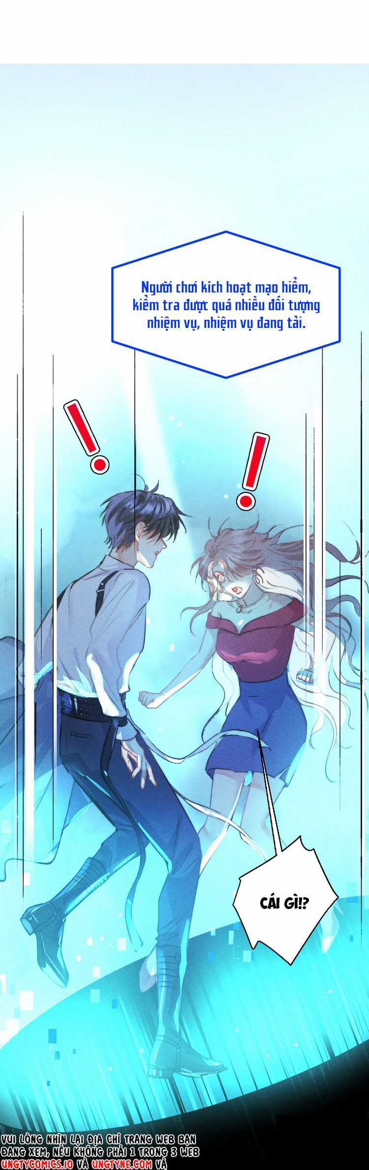 Cao Tháp - Chapter 55 - Trang 10