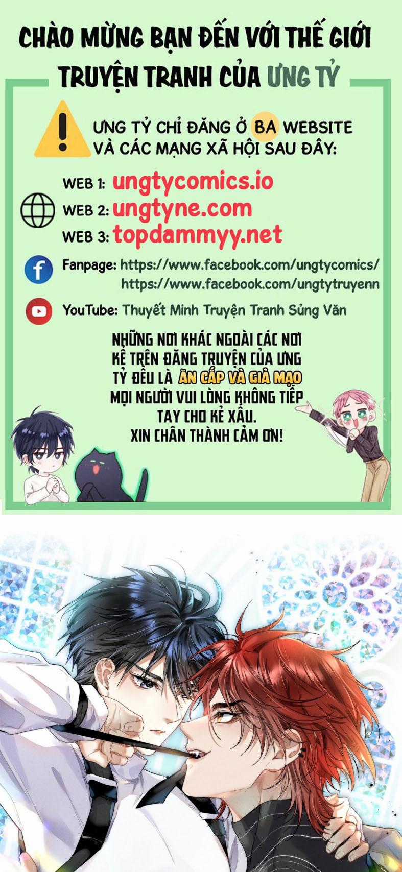 Cao Tháp - Chapter 56 - Trang 1