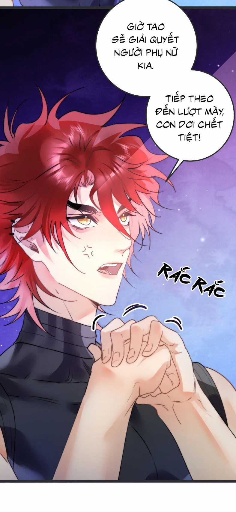 Cao Tháp - Chapter 56 - Trang 11