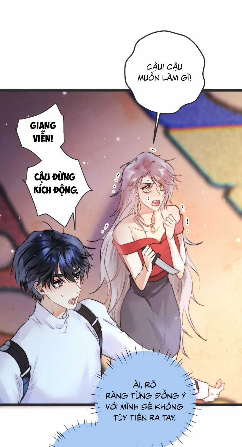Cao Tháp - Chapter 56 - Trang 12
