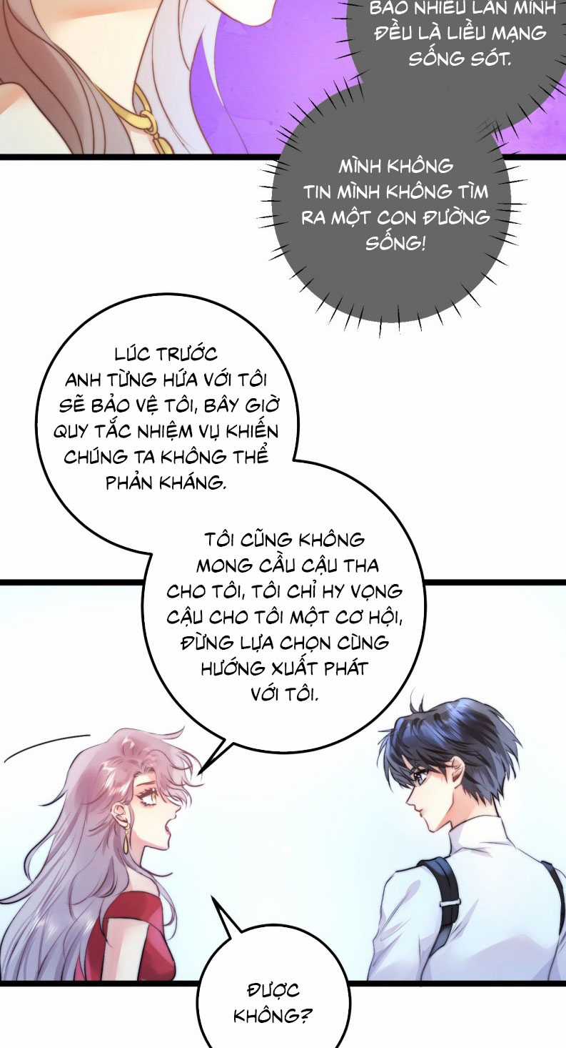 Cao Tháp - Chapter 56 - Trang 14