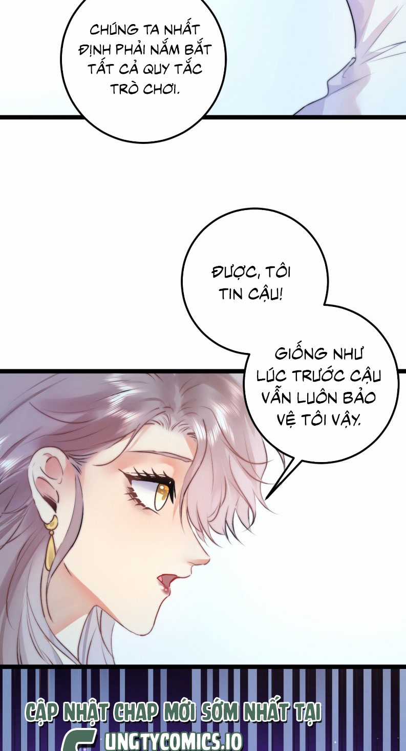 Cao Tháp - Chapter 56 - Trang 16