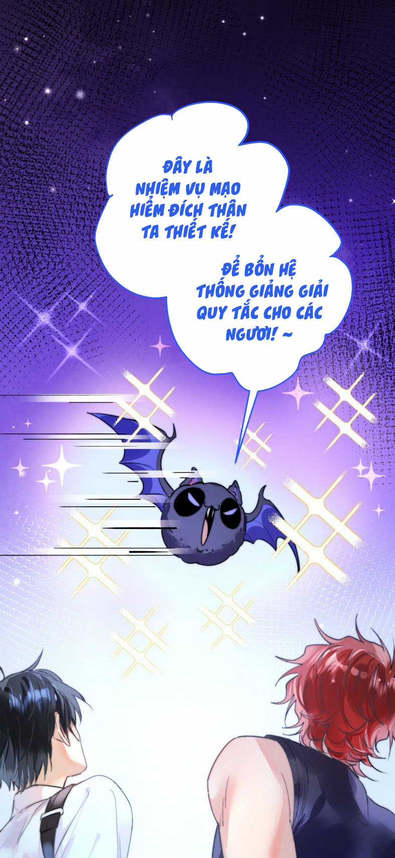 Cao Tháp - Chapter 56 - Trang 3