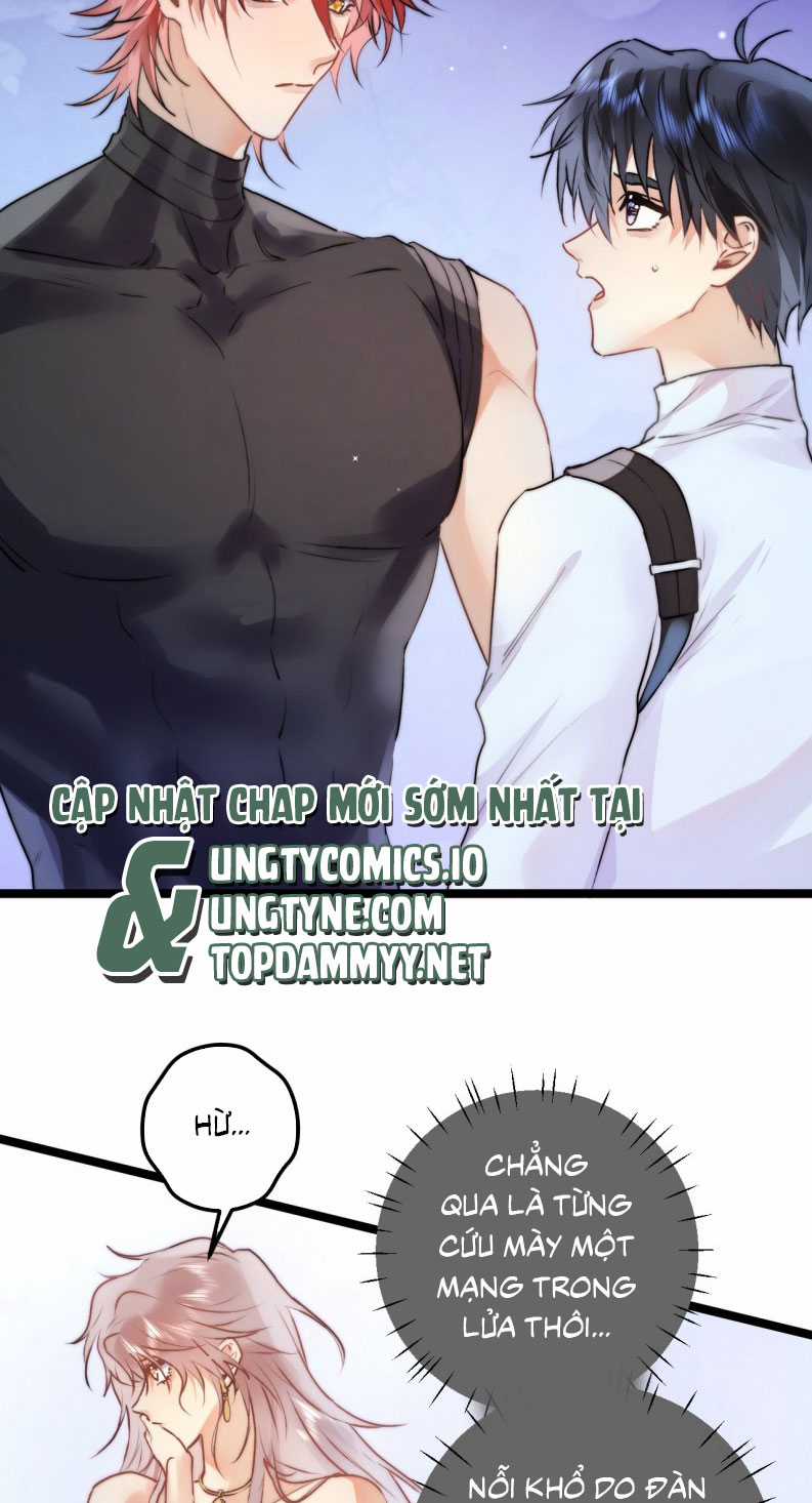 Cao Tháp - Chapter 56 - Trang 21