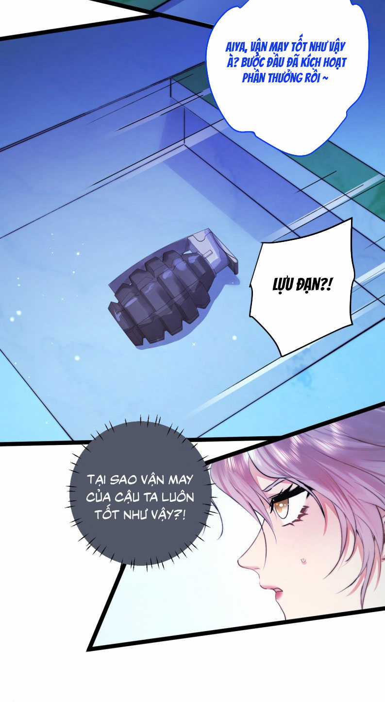 Cao Tháp - Chapter 56 - Trang 27